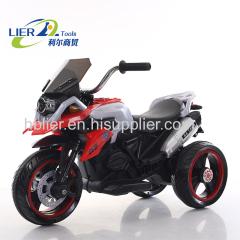 Ride On Toy Style and Battery Power motorcycle kids electric motorbike