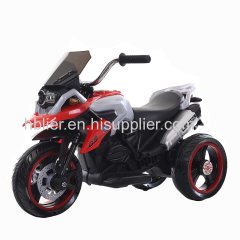 Ride On Toy Style and Battery Power motorcycle kids electric motorbike