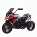 ride on toy kids electric motorbike