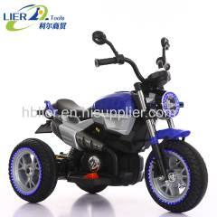 Ride On Toy Style and Battery Power Kids Electric Motorcycle