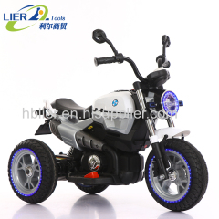 Ride On Toy Style and Battery Power Kids Electric Motorcycle