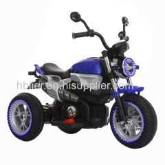 Ride On Toy Style and Battery Power Kids Electric Motorcycle