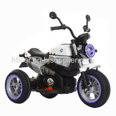 Ride On Toy Style and Battery Power Kids Electric Motorcycle