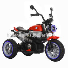 ride on Kids Electric Motorcycle