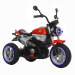 ride on Kids Electric Motorcycle