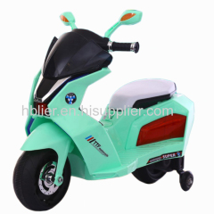 toy 12V Electric Motorcycle