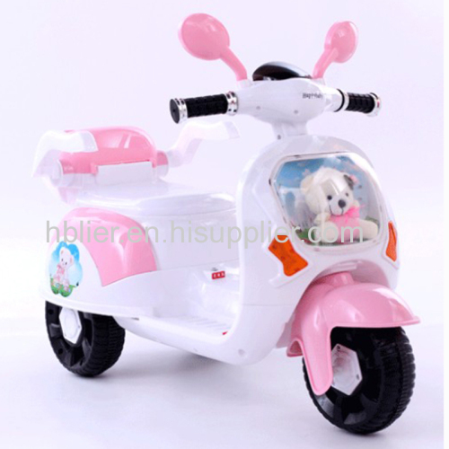 kids Ride On Toys