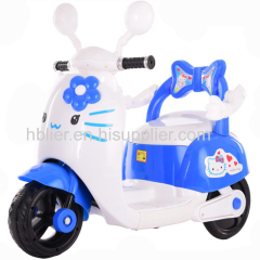 Cheap Wholesale Ride On Toy Style Battery Power Kids Mini Electric Motorcycle