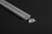 Recessed LED Aluminum profile 20mm wide LED Strip can be installed in