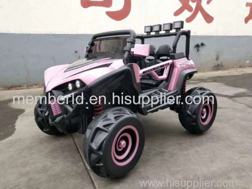 RC Children Electric Car