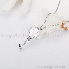 Vintage Jewelry Supplies | Key Necklace Design | Jewelry Wholesale China