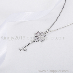 Vintage Jewelry Supplies | Key Necklace Design | Jewelry Wholesale China