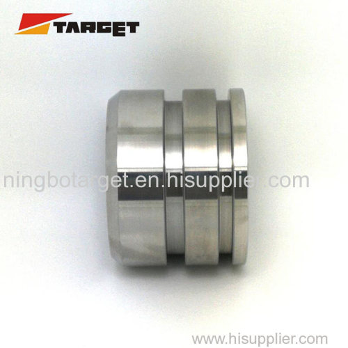 CNC Precision Machining Custom