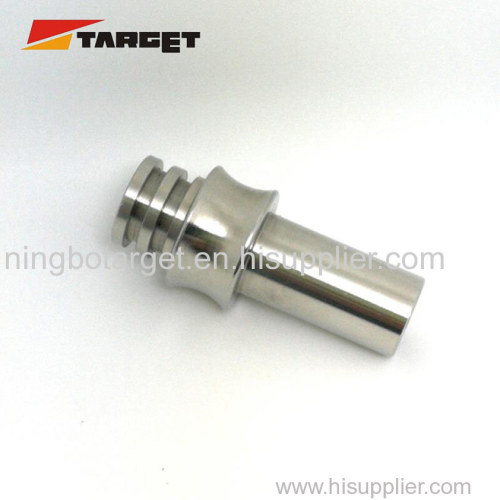 OEM Aluminum CNC Turning Parts