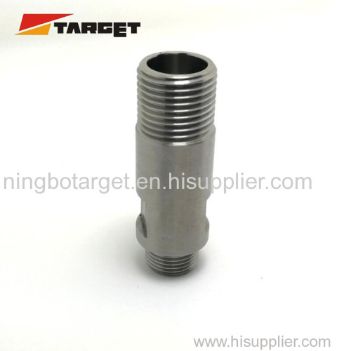 OEM Stainless Steel CNC Turning Parts