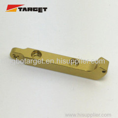 OEM CNC Milling Parts Services