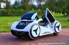 Baby/children/kids car with battery/ce en71 certification electric children car