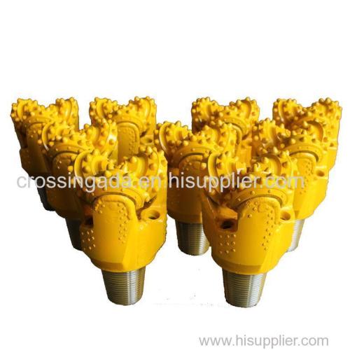 TCI tricone drill bit mining tricone rock bit