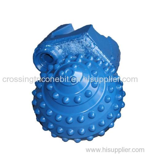 TCI single tricone rock cutter roller cone for horizontal directional drilling