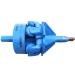 rock hole opener for horizontal directional drilling