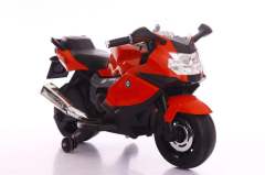 one key start toy with remote control ride on motorcycle kids