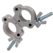 Double Clamp China Supplier