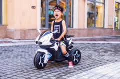 toy electric motorcycle kids