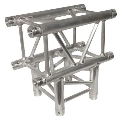 3-Way Connector for 290x290mm Square Truss