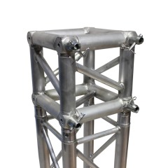 Universal conjuction 6 way corners for 290x290mm trusses