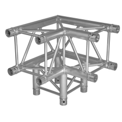 Multi-Purpose Trussing Conjunction Connectors