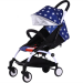 baby Stainless Steel Pram