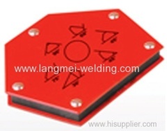 MAGNETIC SQUARE MSQ-04 MSQ-05 MSQ-06