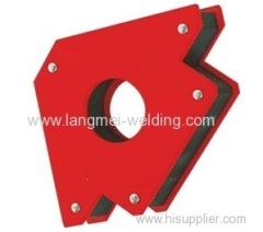 MAGNETIC SQUARE MSQ-01 MSQ-02 MSQ-03