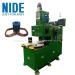 Electric induction motor high slot filling rate stator automatic coil winding machine manufacturer