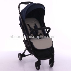 Luxury Baby Stroller Pram Baby time Stroller Buggy