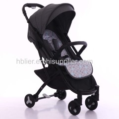 Luxury Baby Stroller Pram Baby time Stroller Buggy