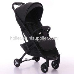 Luxury Baby Stroller Pram Baby time Stroller Buggy