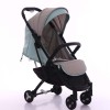 Luxury Baby Stroller Pram Baby time Stroller Buggy