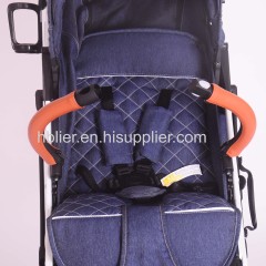 Luxury Baby Stroller Pram Baby time Stroller Buggy
