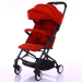 Oxford Cloth Baby Pram