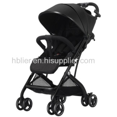 Polyester Material and 7-36 Months Baby pram Suitable Age travel system baby stroller