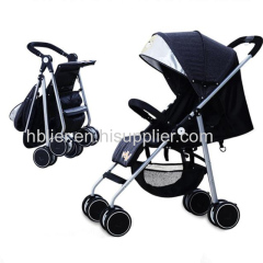 Baby Carriage Product strollers walkers carriers baby buggy