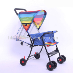 China baby stroller factory folding good luxury baby stroller pram