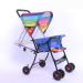 luxury baby stroller pram