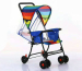 luxury baby stroller pram