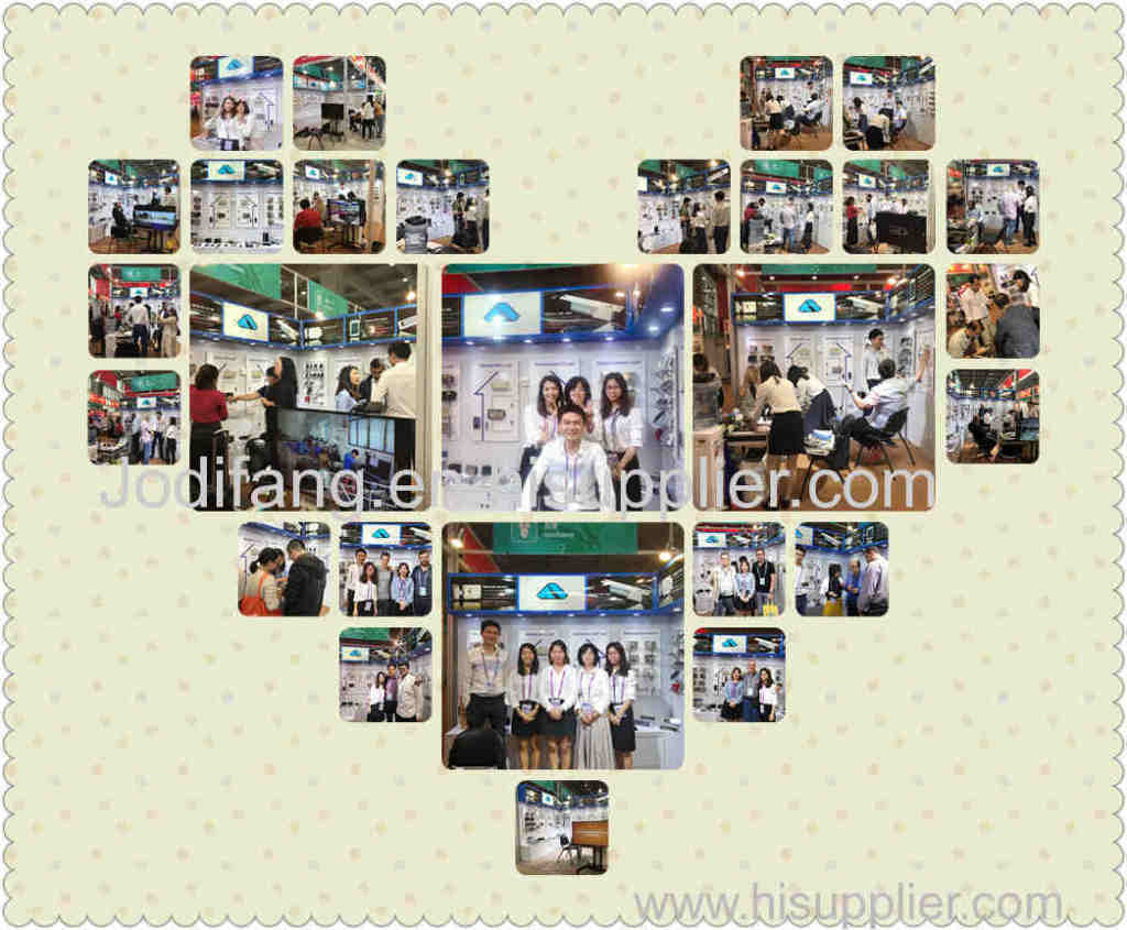 The 125th Canton Fair