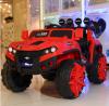 Ride On Toy Style and Plastic Material Ride on car remote control rechargeable