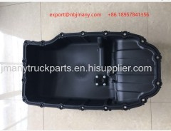 scania oil Pan 2362030 2102851 2840476