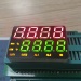 8 digit led display;2 line led display;multicolour led display