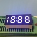 0.36" clock display; 4 digit 0.36"; 0.36" white clock display